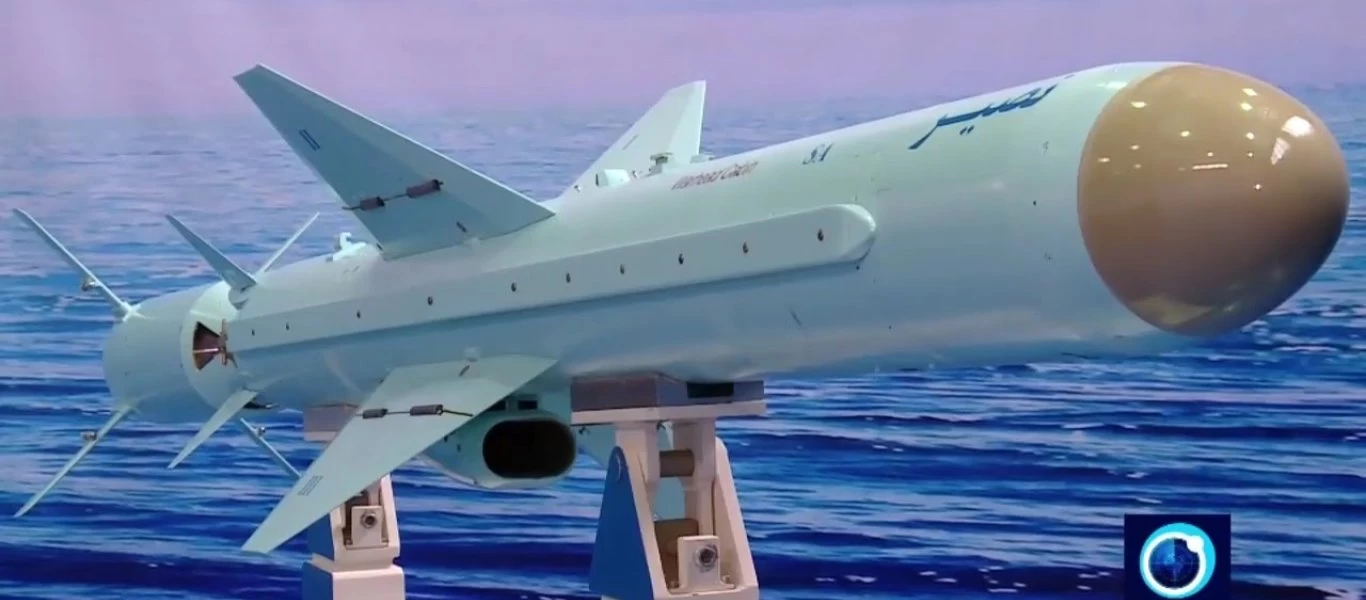 Η Σαουδική Αραβική καταγγέλλει: Με 18 drone και επτά πυραύλους μάς χτύπησε το Ιράν